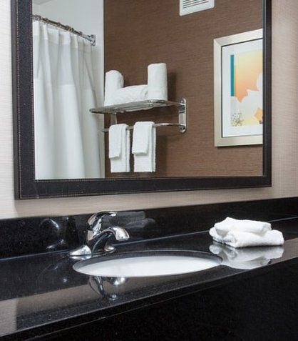Fairfield Inn & Suites By Marriott Terre Haute Ngoại thất bức ảnh
