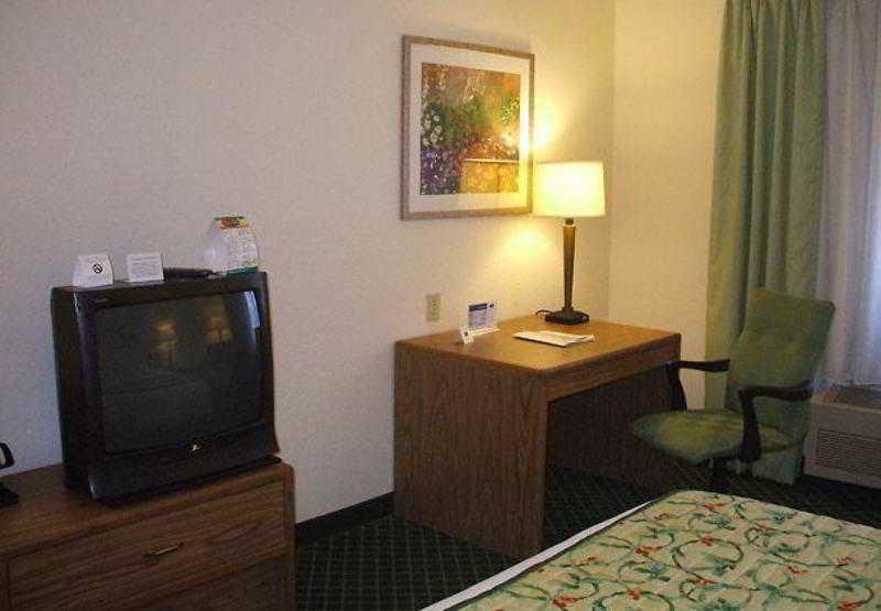 Fairfield Inn & Suites By Marriott Terre Haute Ngoại thất bức ảnh