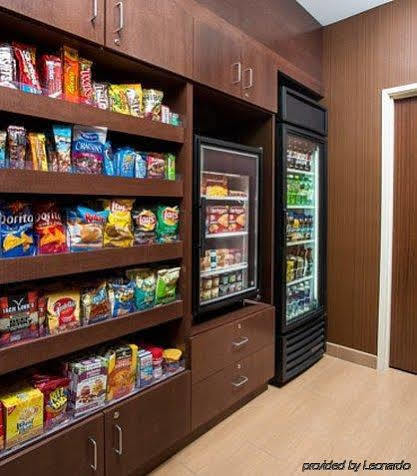 Fairfield Inn & Suites By Marriott Terre Haute Ngoại thất bức ảnh